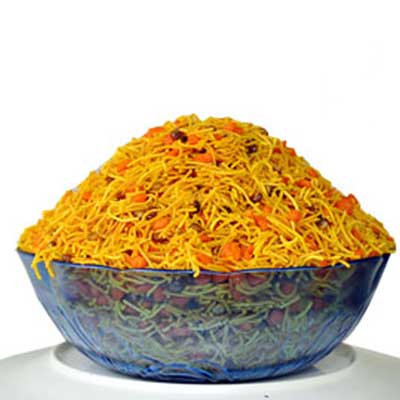 "Bombay Mixture - 1kg (Kakinada Exclusives) - Click here to View more details about this Product